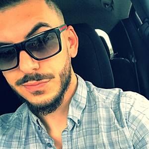 Meet your Posher, Peter