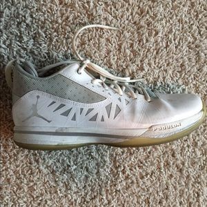 Jordan Chris Paul basketball shoes