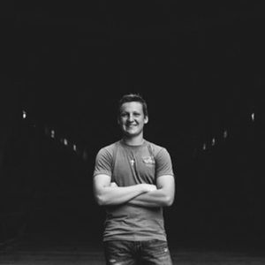 Meet your Posher, Chase