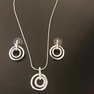 Women jewelry