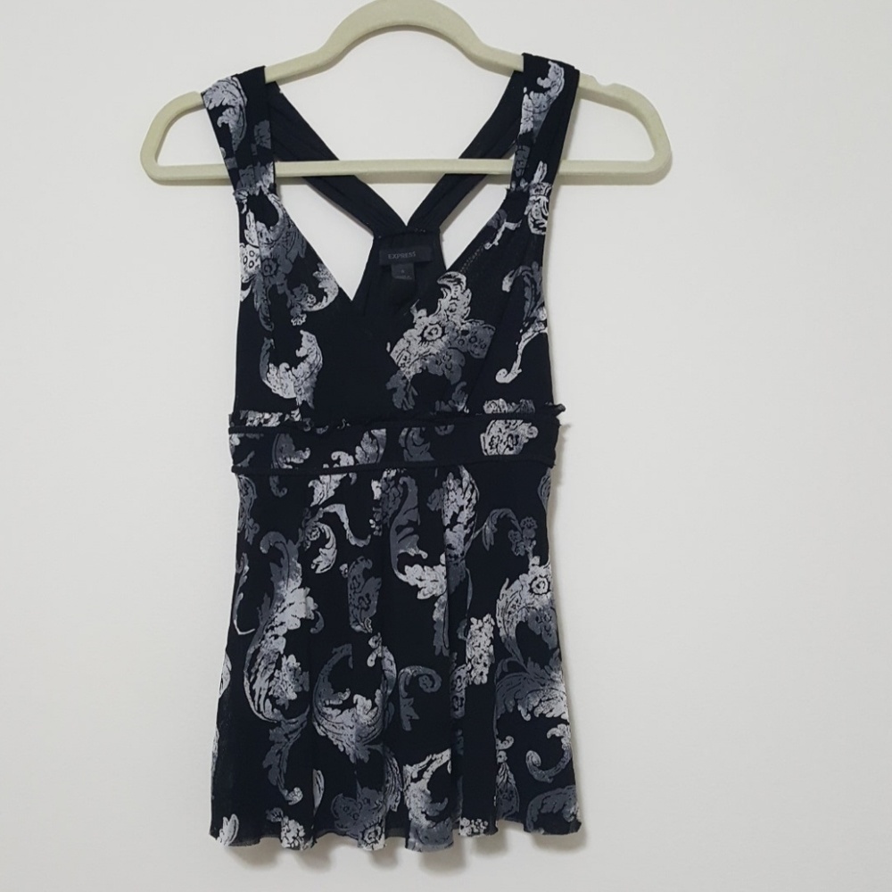 🔥3 for $20 | Express Racerback Top