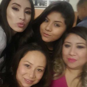 Meet your Posher, Lupe