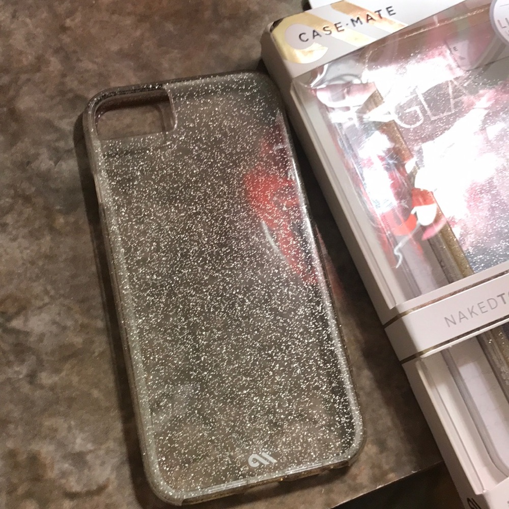 iPhone 7 Case - Picture 2 of 2