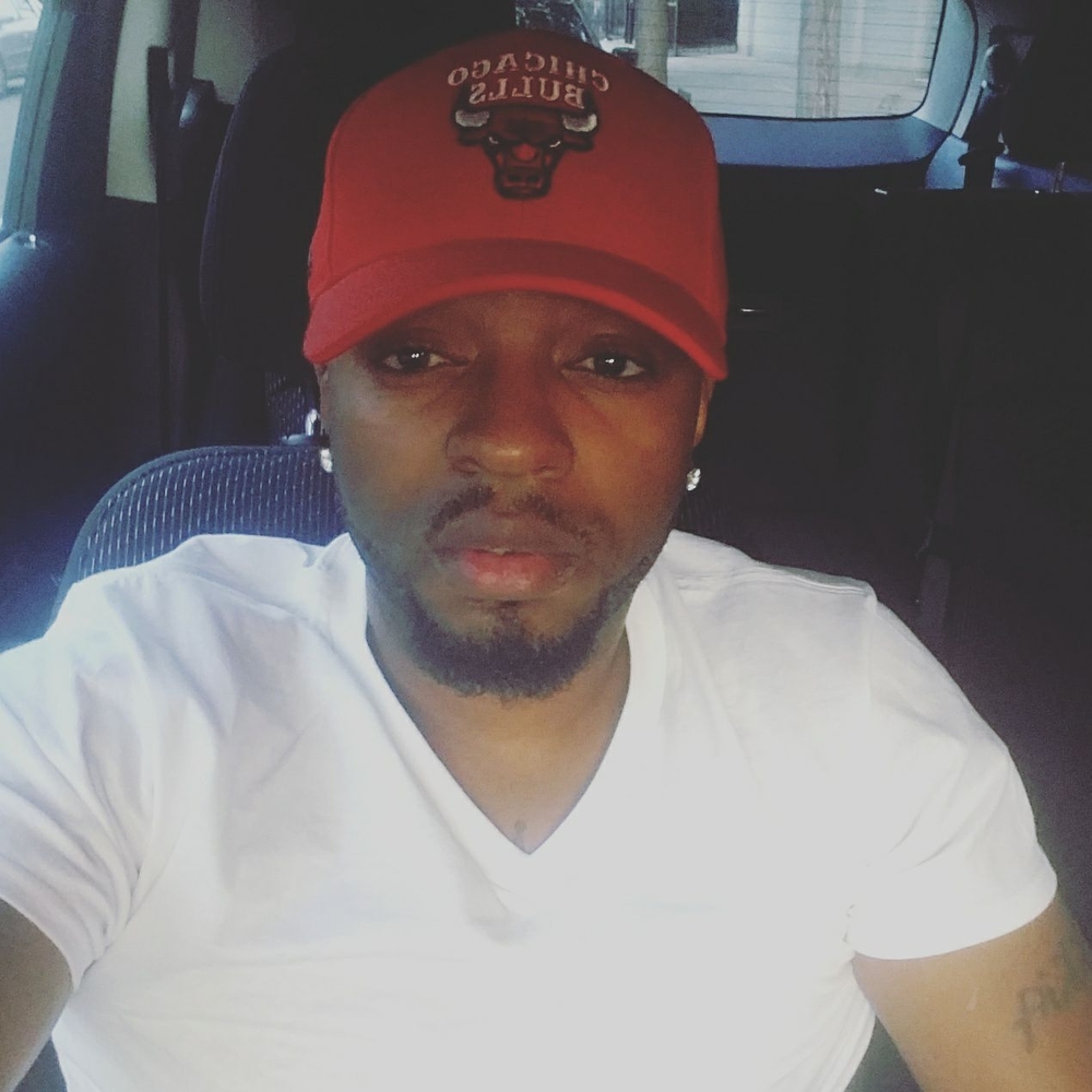 Meet your Posher, Mike