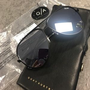 Quay Australia iconic Sunnies