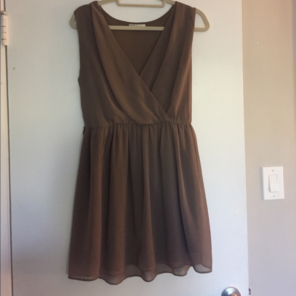 Alythea Dress