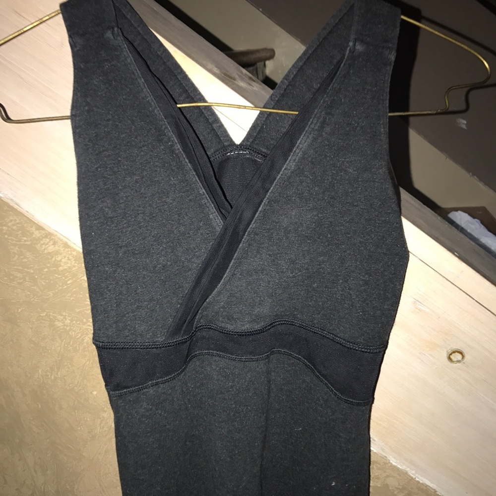 LuLu lemon tank top!