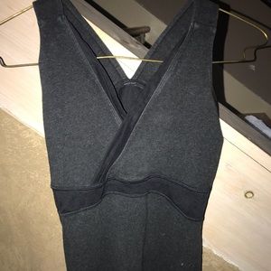 LuLu lemon tank top!