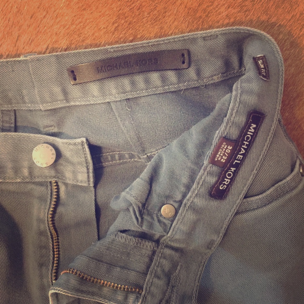 MICHAEL KORS 👖