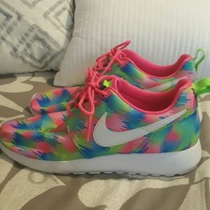 Nike roshe