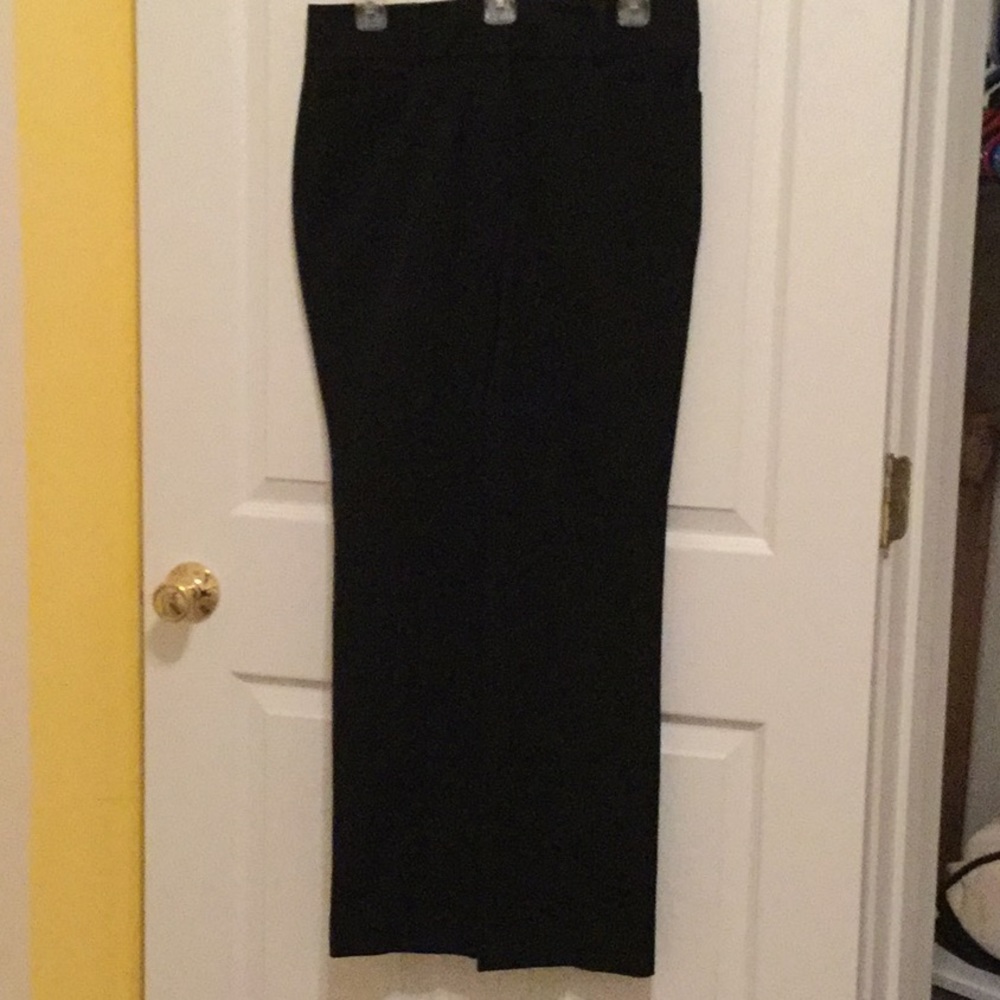 New York & Co Black Size 6 Pant
