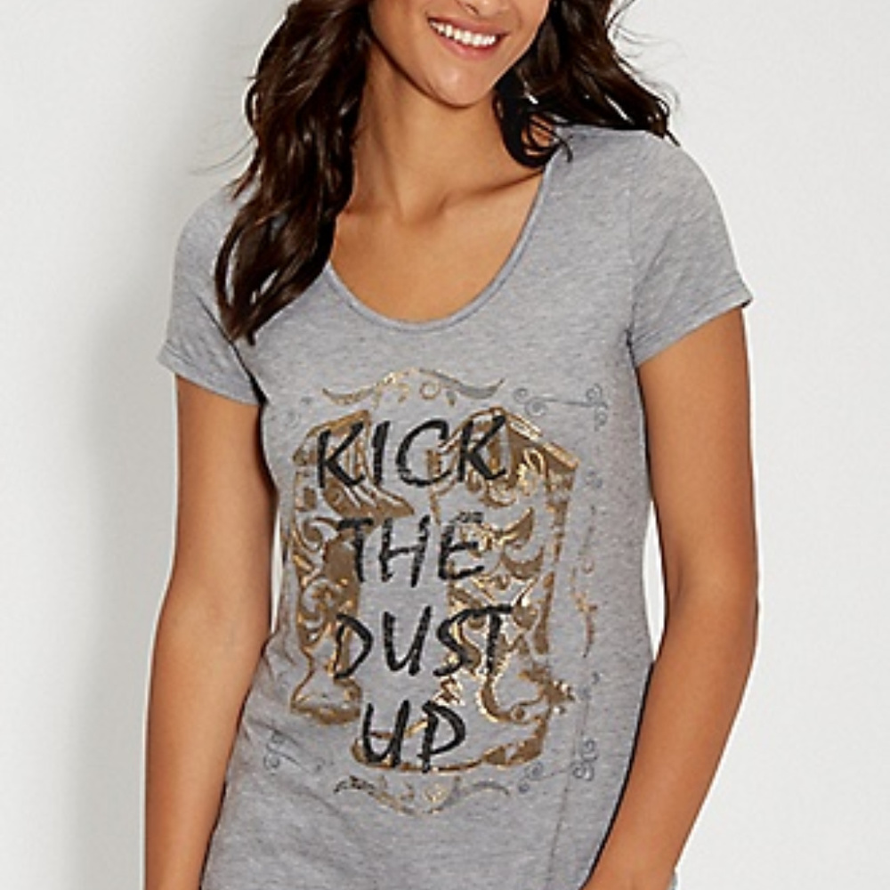 Maurices Graphic Tee