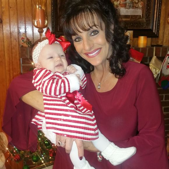 Meet your Posher, Sherry - Picture 1 of 1