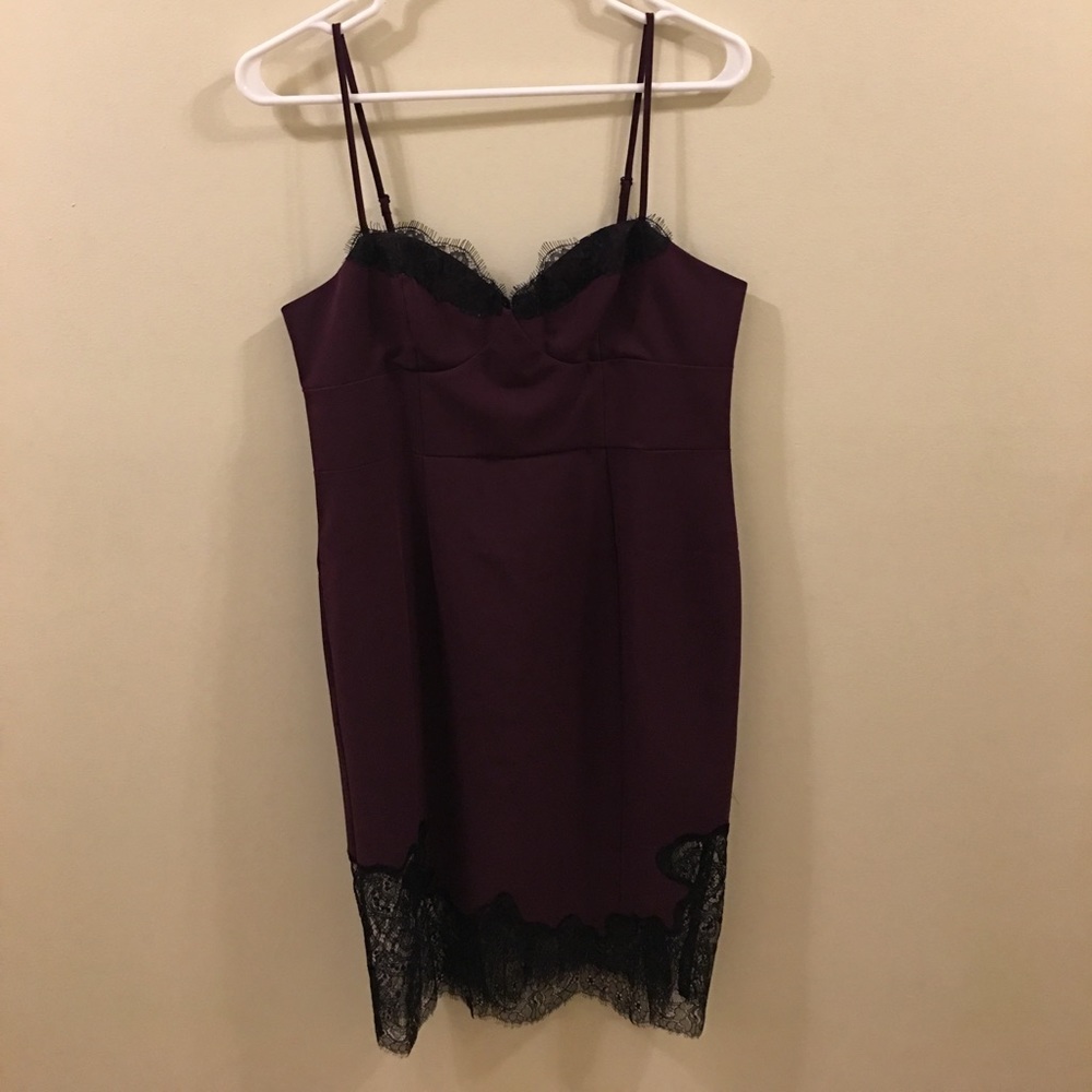 NWOT VS dress