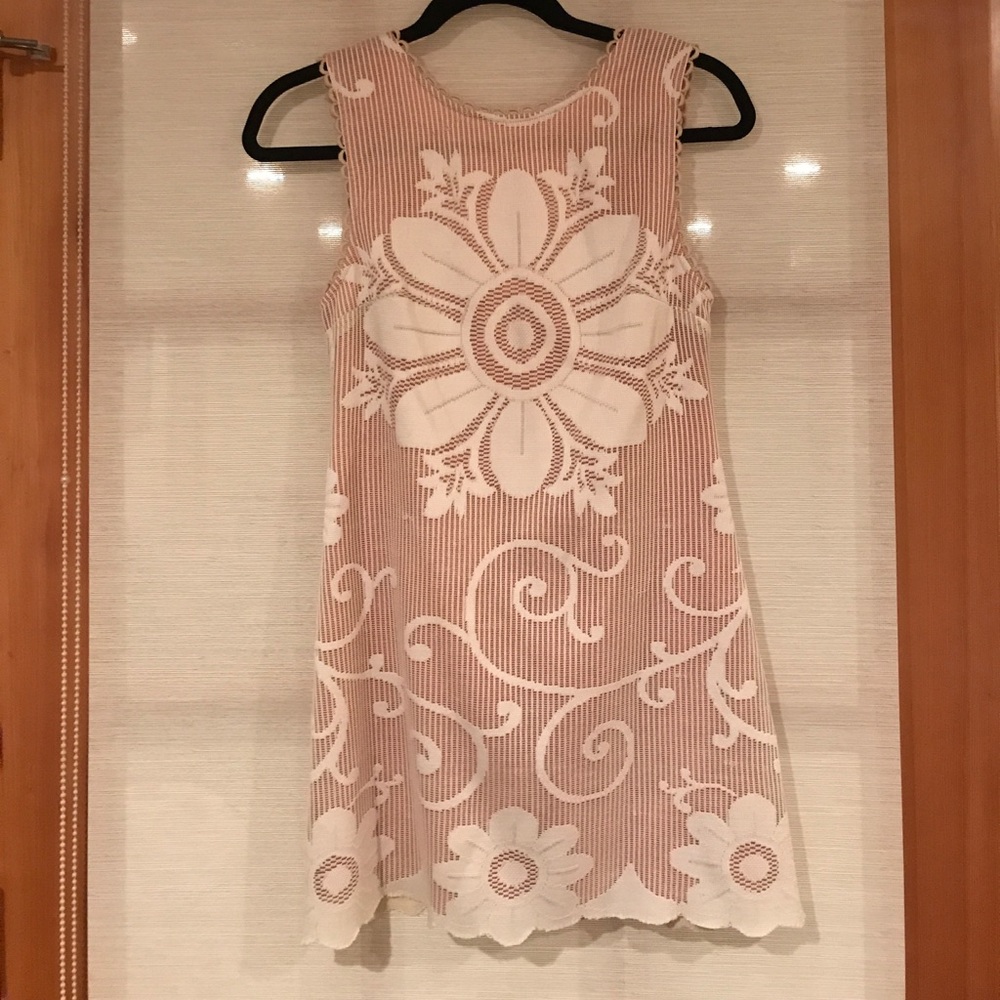 Beautiful Free People Mini