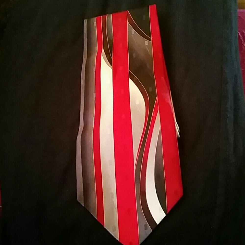 Men's Vintage Tie