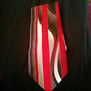 Men's Vintage Tie