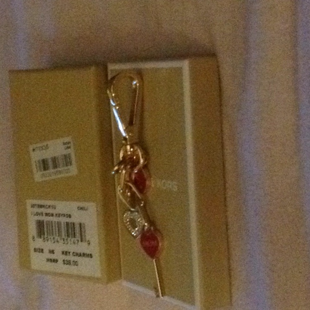 Michael Kors Keychain