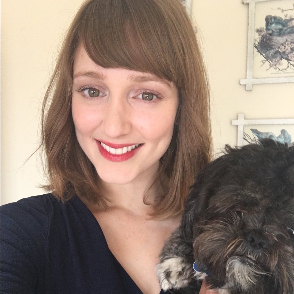 Welcome to my closet! :)