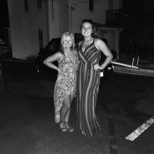 Meet your Posher, Mackenzie