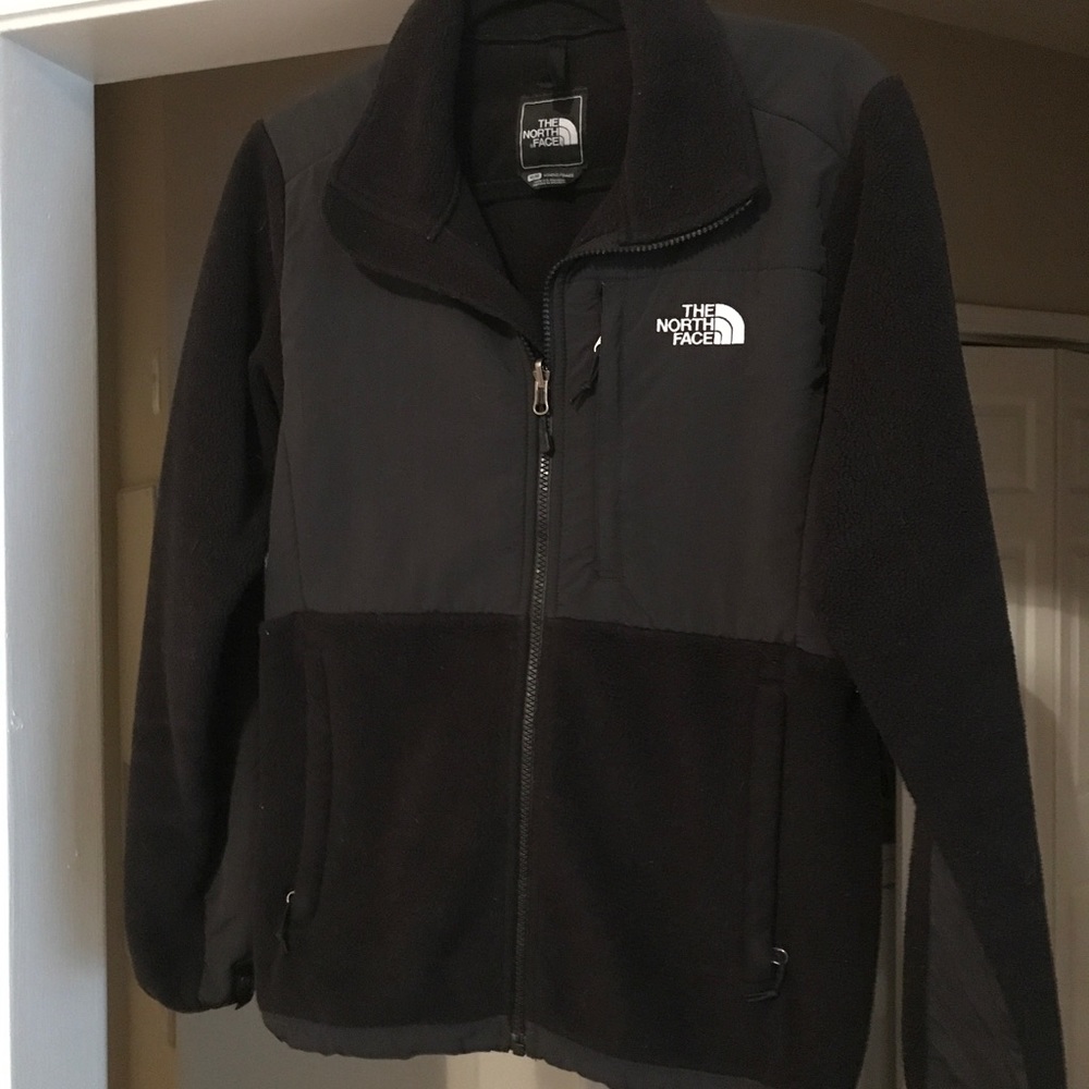 The North Face Women's Denali Jacket