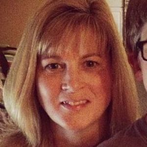 Meet your Posher, Mary beth