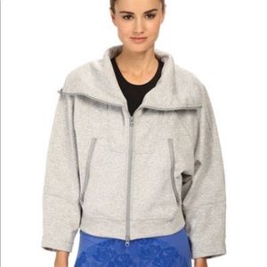 Adidas Stella McCartney Fleece Jacket