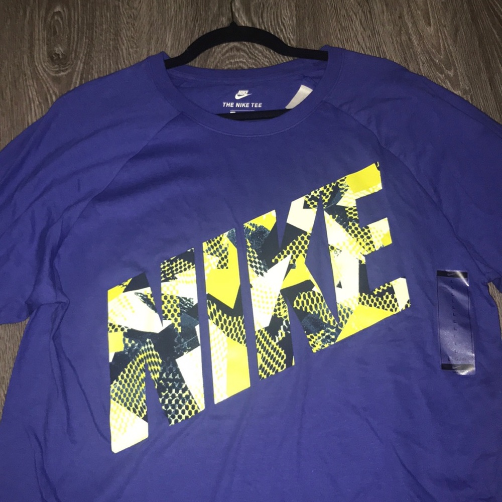 Nike shirt