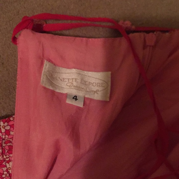 Nanette Lepore - Picture 3 of 3