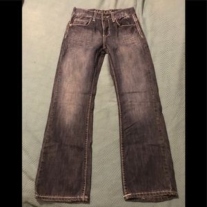 Boys Helix Jeans