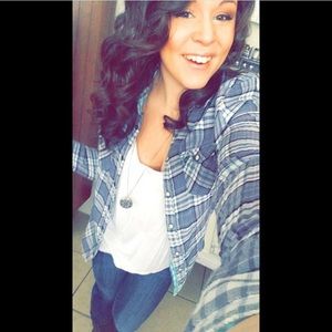 Flannel, American Eagle