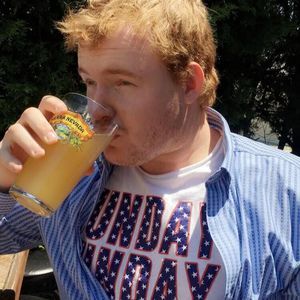 Meet your Posher, James