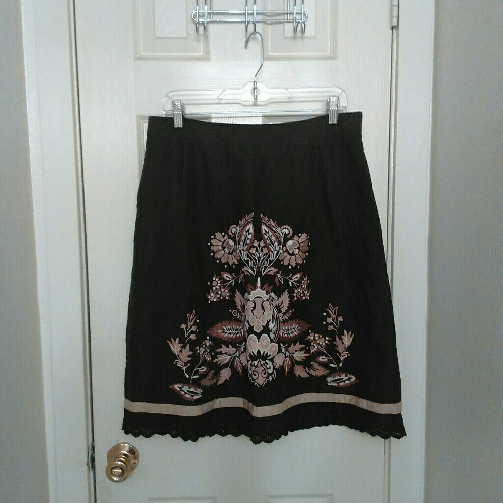 Skirt