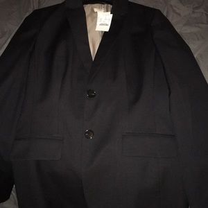 Black Jcrew size 4 Blazer