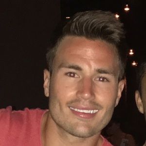 Meet your Posher, Matt