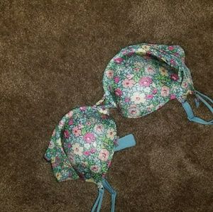 Victoria's secret bra