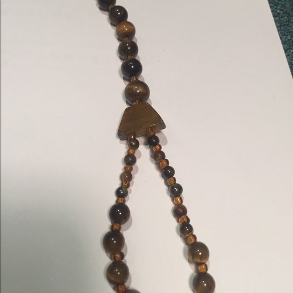 Earring and necklace set - Picture 5 of 5