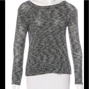 Alice + Olivia Lightweight Sweater