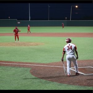 Meet your Posher, Andre