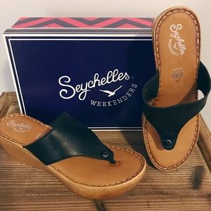 Seychelles 'Essential 2' Sandals - Size 8.5