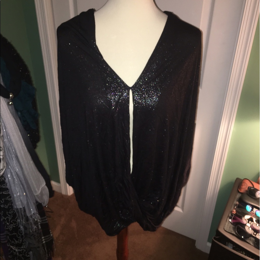 Brand new sexy blouse!