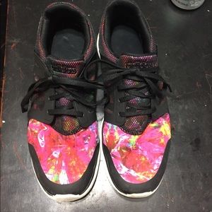 Adidas Cloudfoam Xpressions running shoe