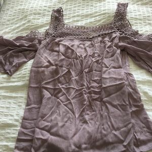 Boutique top