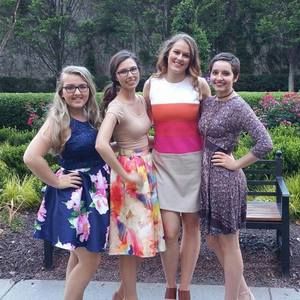 Meet your Posher, Kathleen