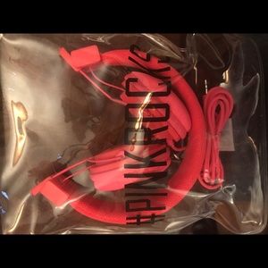 Victoria's Secret Headphones