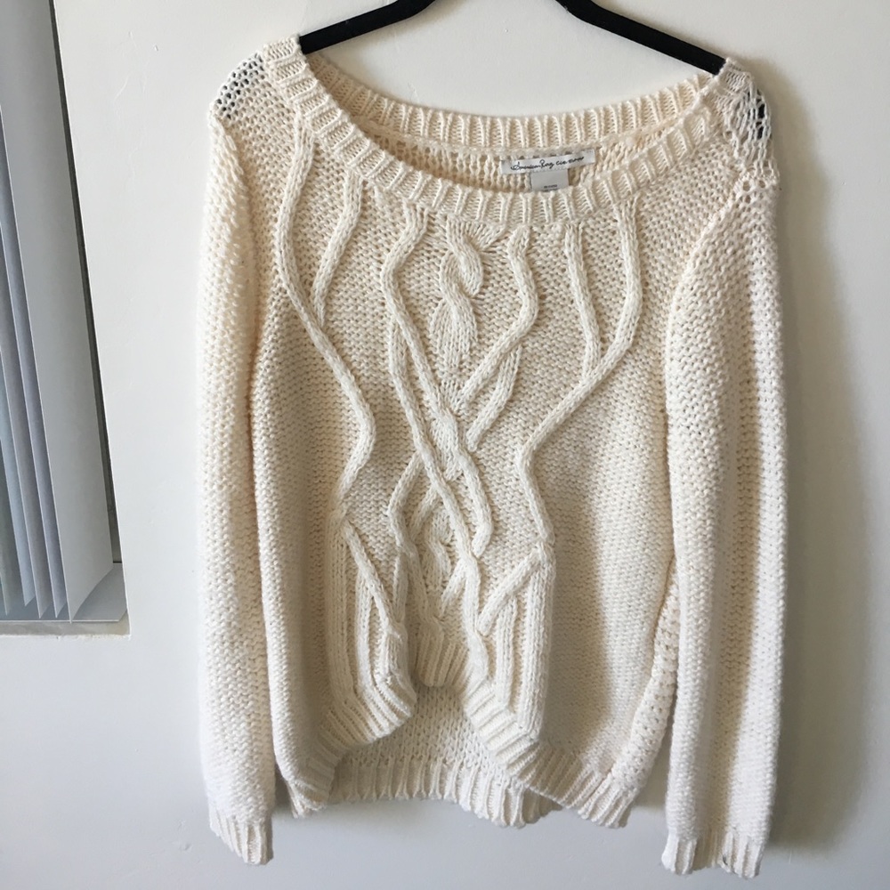 American Rag sweater