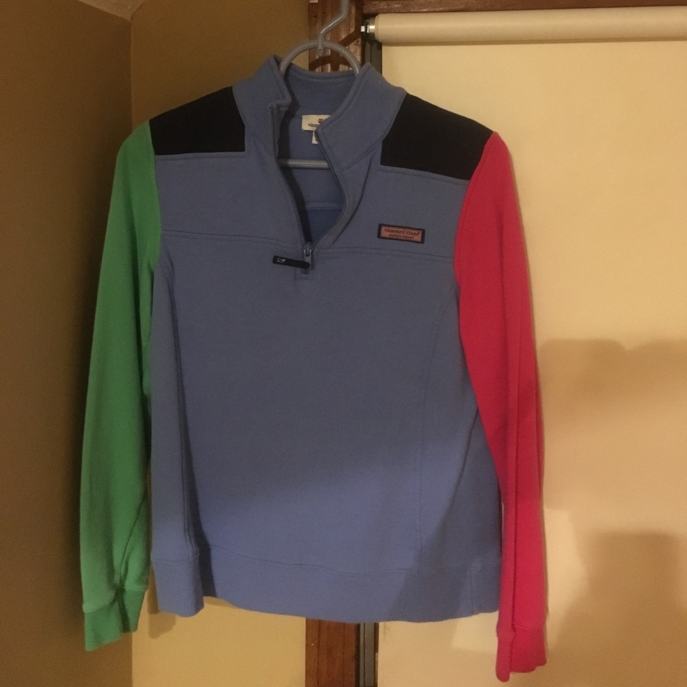 vineyard vines shep shirt