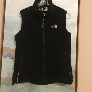 North Face - Fleece Vest