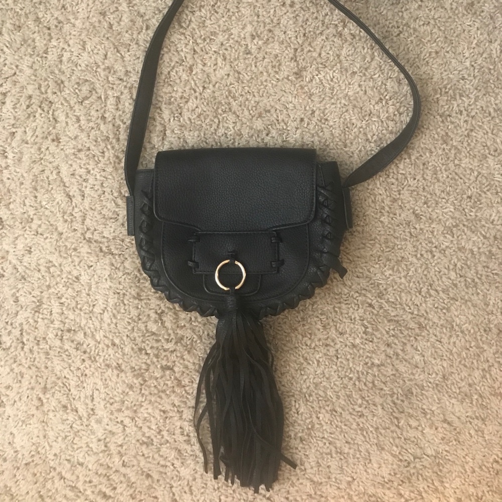 Cute bag from boutique