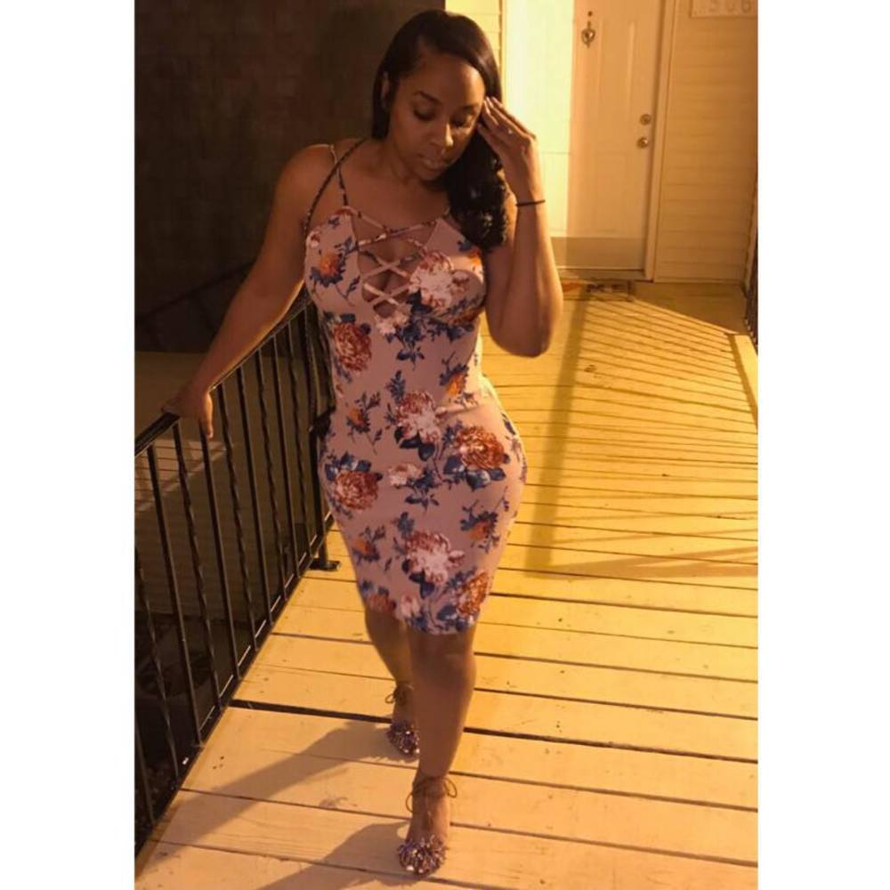 Meet your Posher, Cynthia